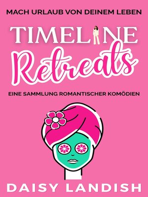 cover image of Timeline Retreats